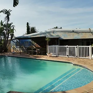  Hostel The Russel South Africa