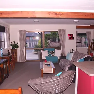 **** Bed & Breakfast Annie's At 7c New Zealand
