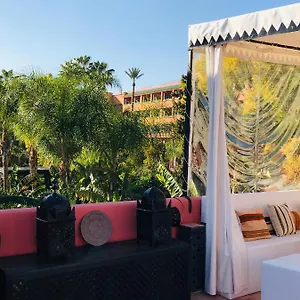 ** Riad Mimoune Morocco