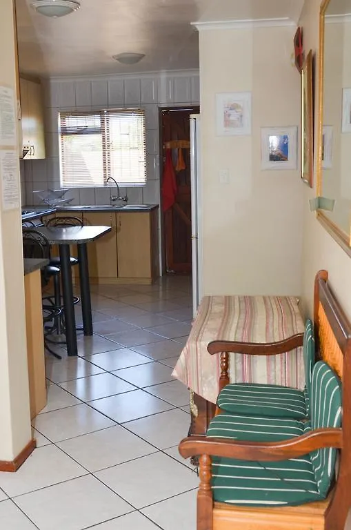 Bed and Breakfast De Helling Self Catering Brackenfell 0*,  Südafrika